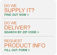 Do We Supply It?
