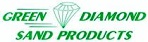 Green Diamond Sand Products