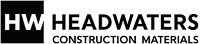 Headwaters Construction Materials