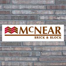 Mcnear Brick & Block Co